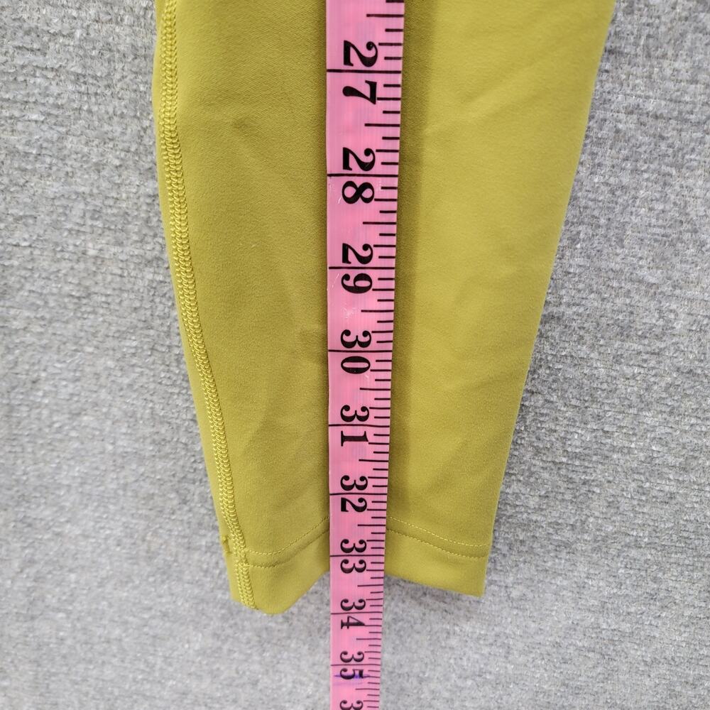 LULULEMON INSTILL HIGH-RISE TIGHT, SIZE 4 - Picture 9 of 9
